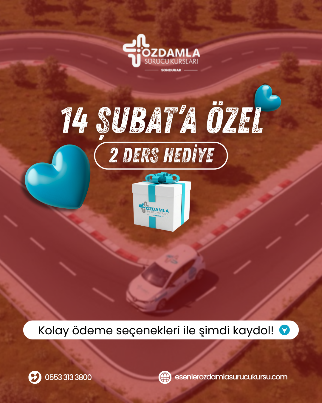 Poster Tasarımı