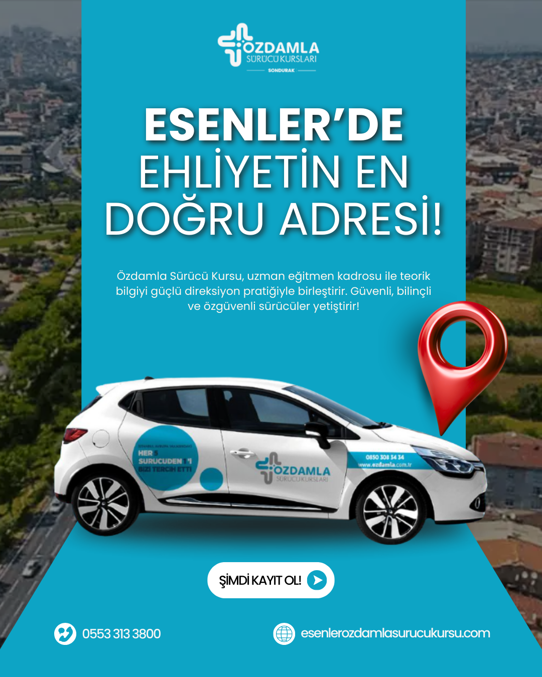 Sosyal Medya Tasarımı