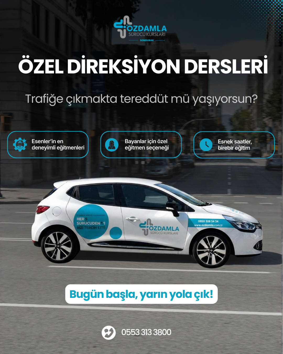 Sosyal Medya Tasarımı