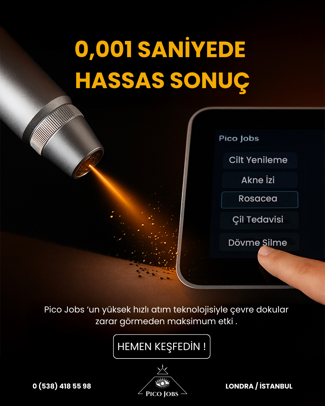 Sosyal Medya Tasarımı