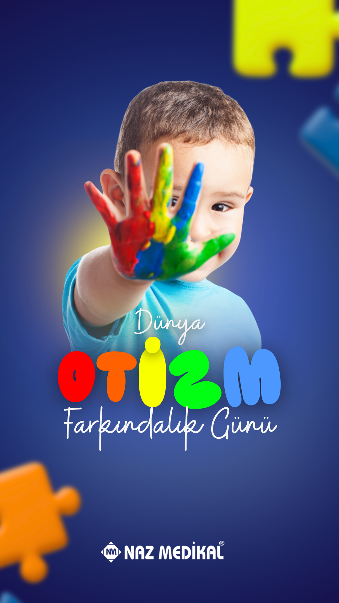 Story Tasarımı